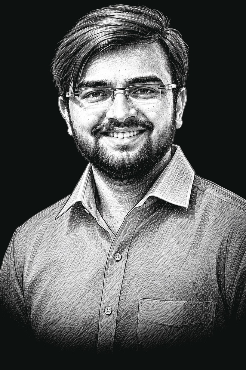 Kunj Vyas